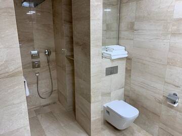 Фото номера Улучшенные апартаменты Отель Hotel Pajero г. Хорбоу 3