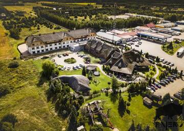 Фото номера Двухместный номер с 1 кроватью или 2 отдельными кроватями Отель Hotel Pajero г. Хорбоу 11