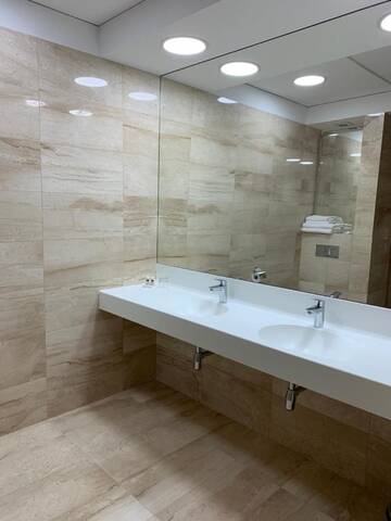 Фото номера Улучшенные апартаменты Отель Hotel Pajero г. Хорбоу 6