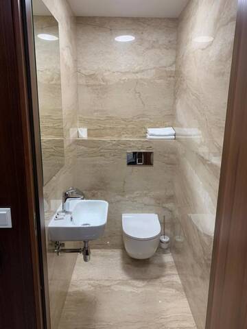 Фото номера Апартаменты Делюкс Отель Hotel Pajero г. Хорбоу 6