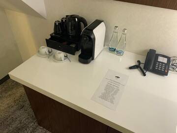 Фото номера Апартаменты Делюкс Отель Hotel Pajero г. Хорбоу 7