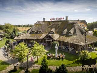 Фото Отель Hotel Pajero г. Хорбоу